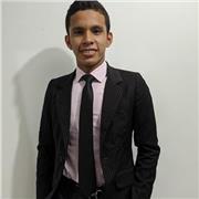 Enseño ciencias políticas, historia y gramática a estudiantes y adultos